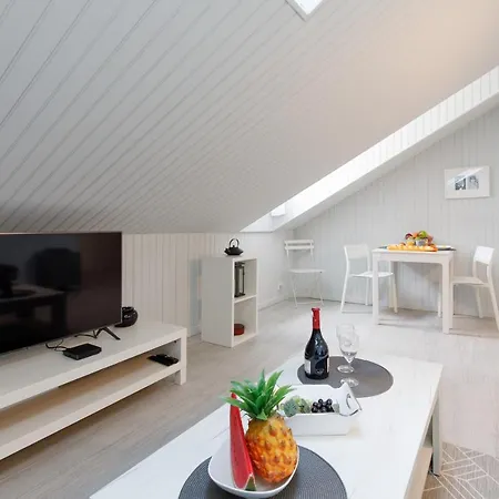Ritual Yourhosthelper Apartment