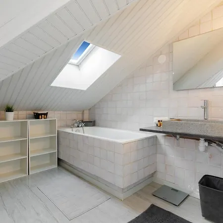 Ritual Appartement Cannes