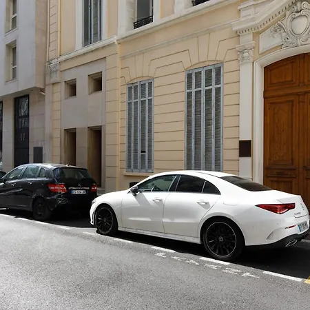 Ritual Appartement